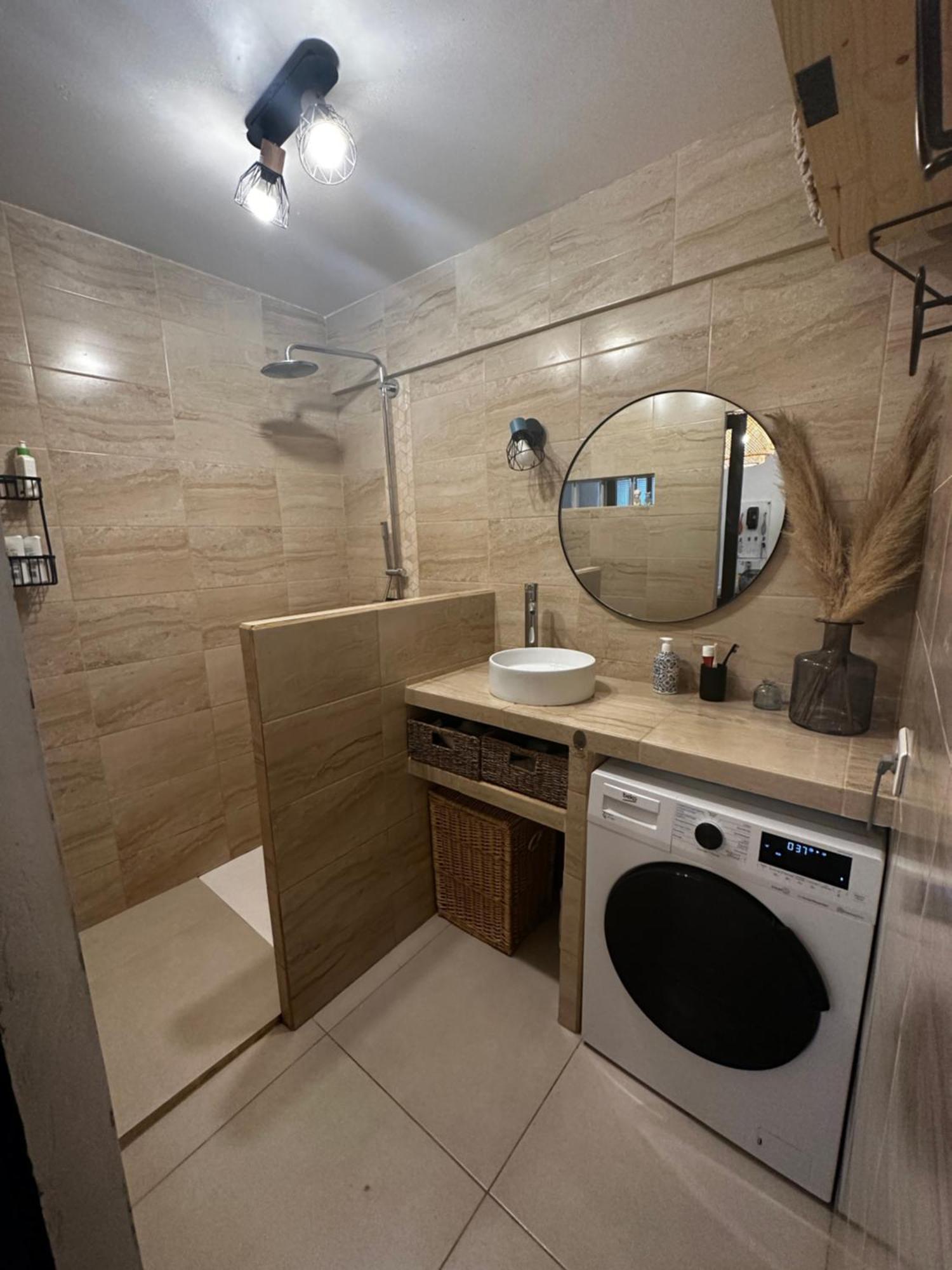 Apartment Spacieux Deux Pieces Le Cannet